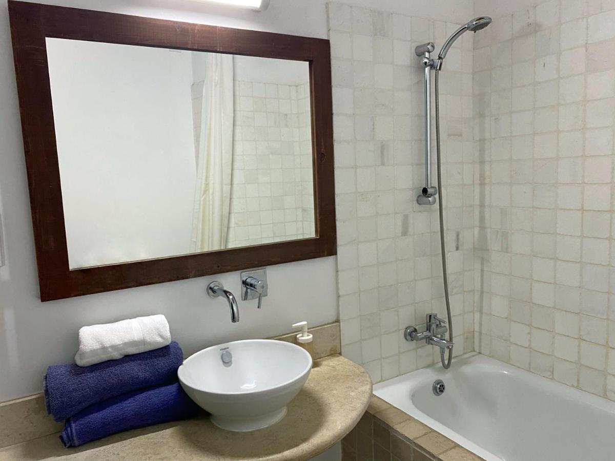 Eveleos Country House Тохні Екстер'єр фото