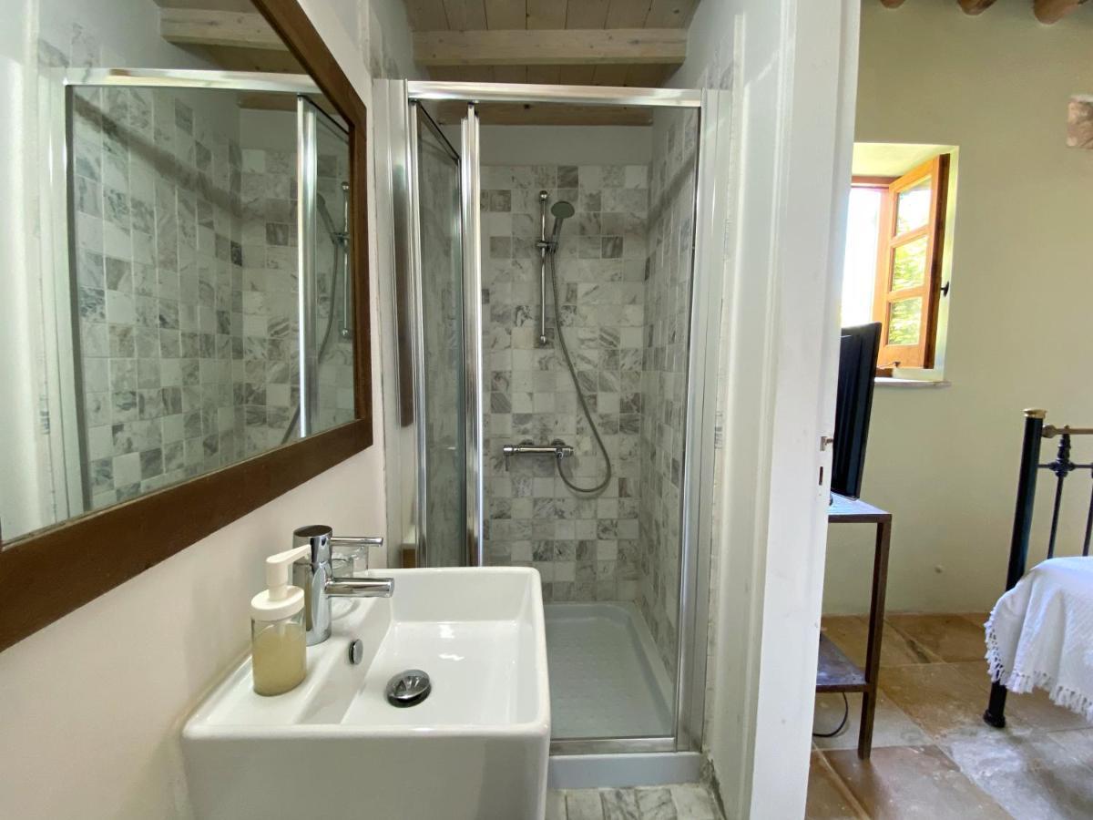 Eveleos Country House Тохні Екстер'єр фото