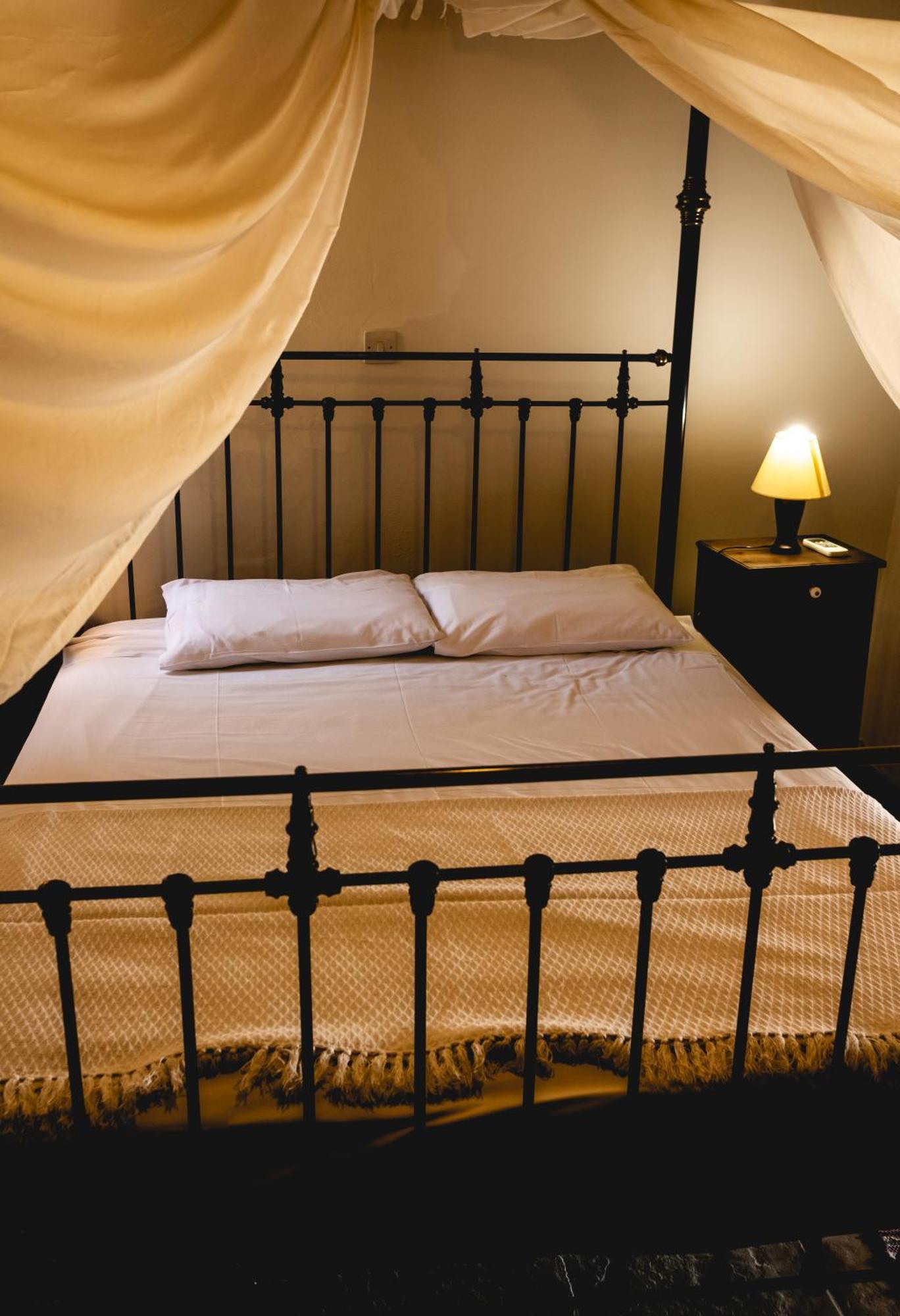 Eveleos Country House Тохні Екстер'єр фото