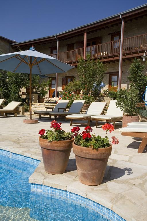 Eveleos Country House Тохні Екстер'єр фото