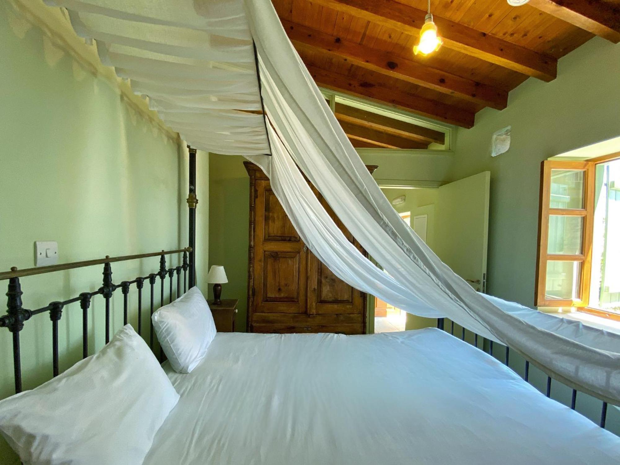 Eveleos Country House Тохні Екстер'єр фото
