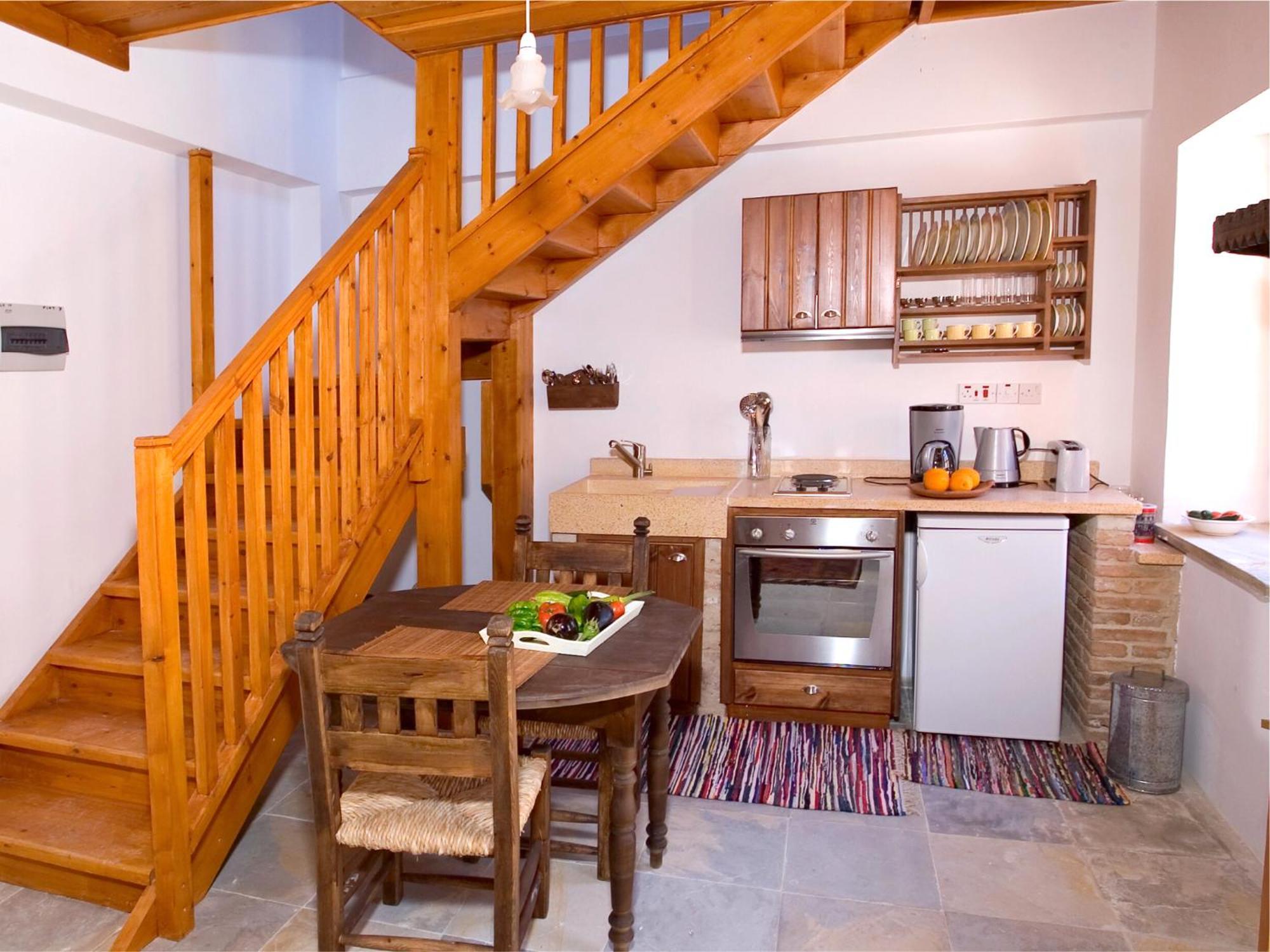 Eveleos Country House Тохні Екстер'єр фото